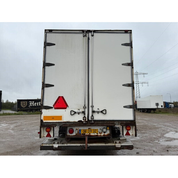 1997 بيرغ BPDO 12 20-43826382