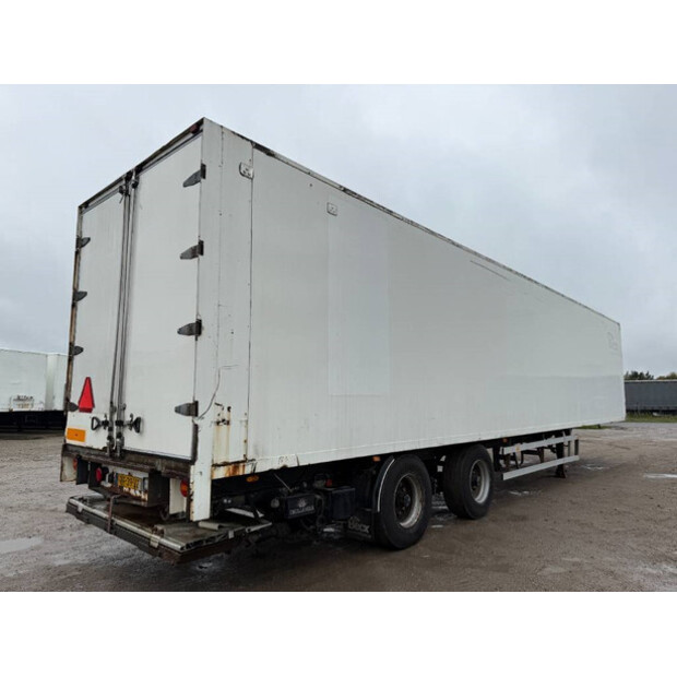 1997 بيرغ BPDO 12 20-43826383