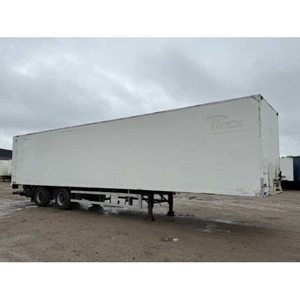 1997 بيرغ BPDO 12 20-43826384