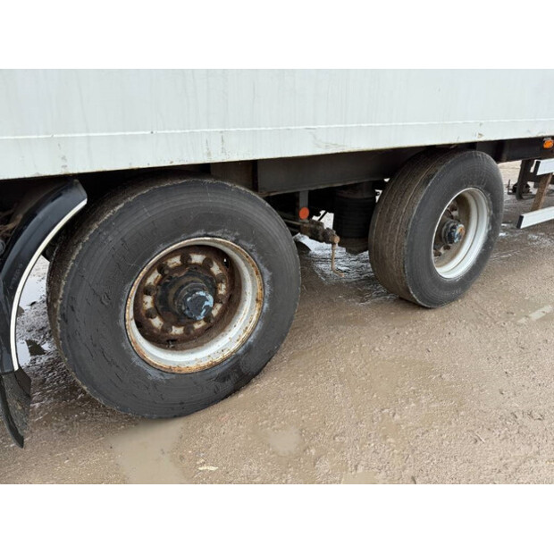 1997 بيرغ BPDO 12 20-43826386