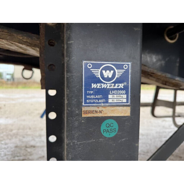 1997 بيرغ BPDO 12 20-43826391