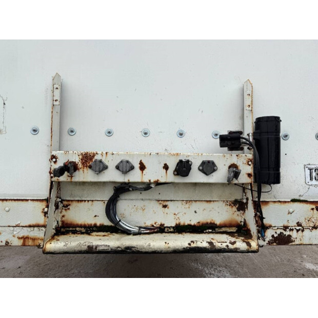 1997 بيرغ BPDO 12 20-43826392