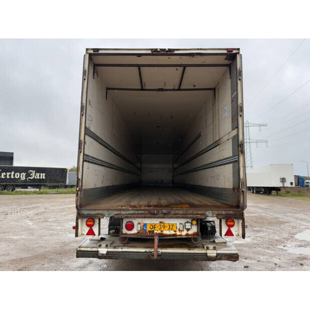 1997 بيرغ BPDO 12 20-43826393