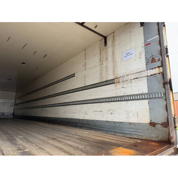 1997 بيرغ BPDO 12 20-43826396