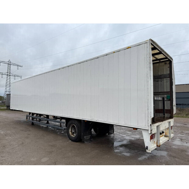 1995 Floor FLO 7 10-43826404