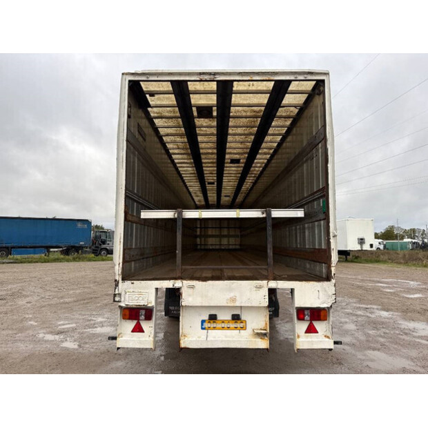 1995 Floor FLO 7 10-43826405