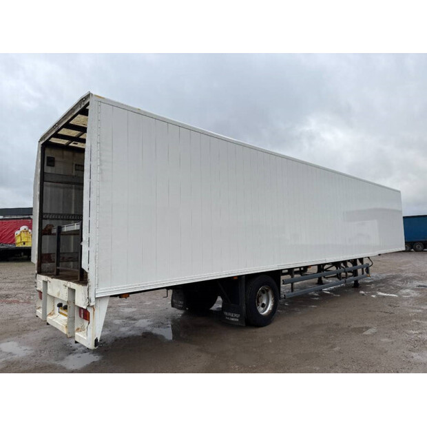 1995 Floor FLO 7 10-43826406