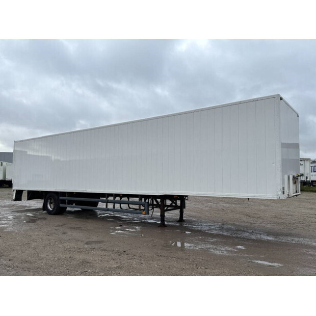 1995 Floor FLO 7 10-43826407