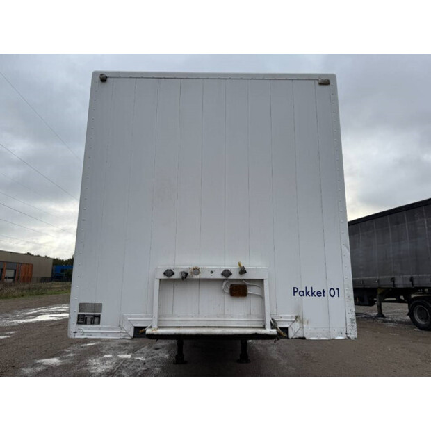 1995 Floor FLO 7 10-43826408