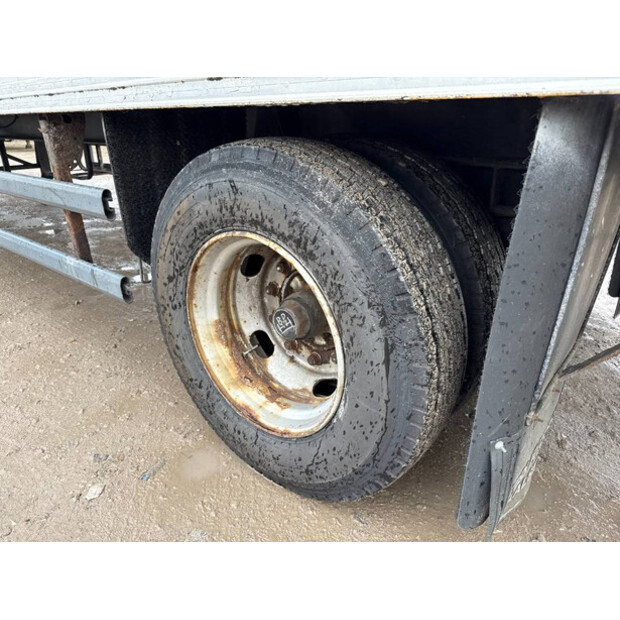 1995 Floor FLO 7 10-43826409