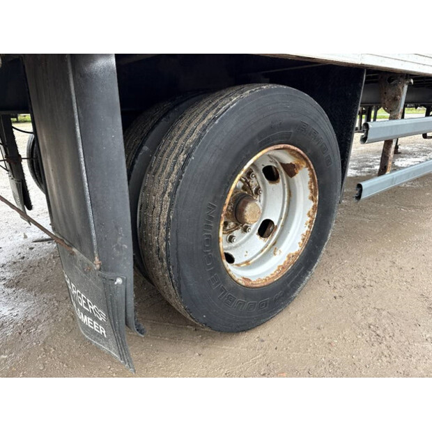 1995 Floor FLO 7 10-43826410