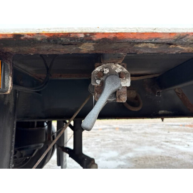 1995 Floor FLO 7 10-43826411