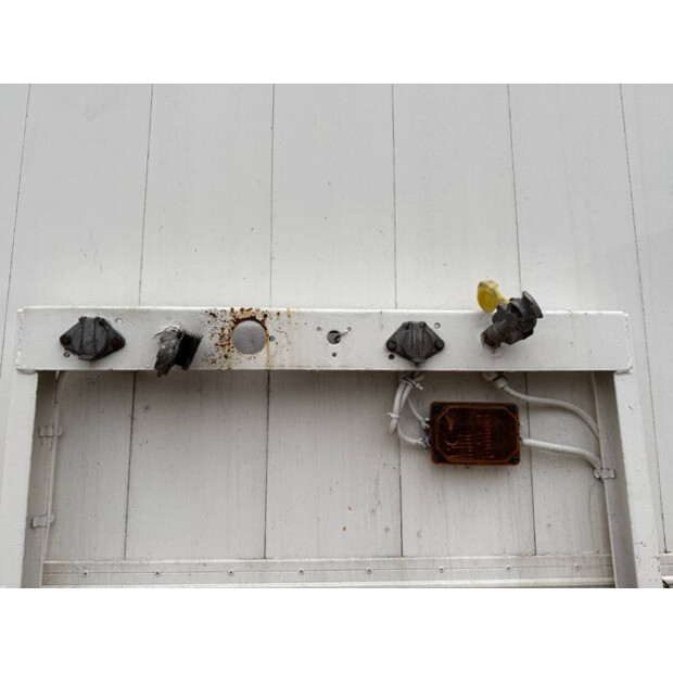 1995 Floor FLO 7 10-43826412