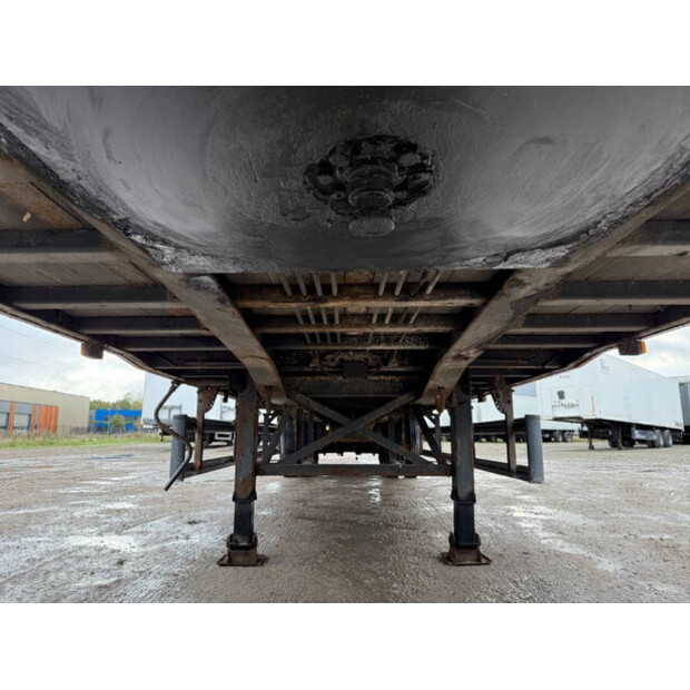 1995 Floor FLO 7 10-43826413