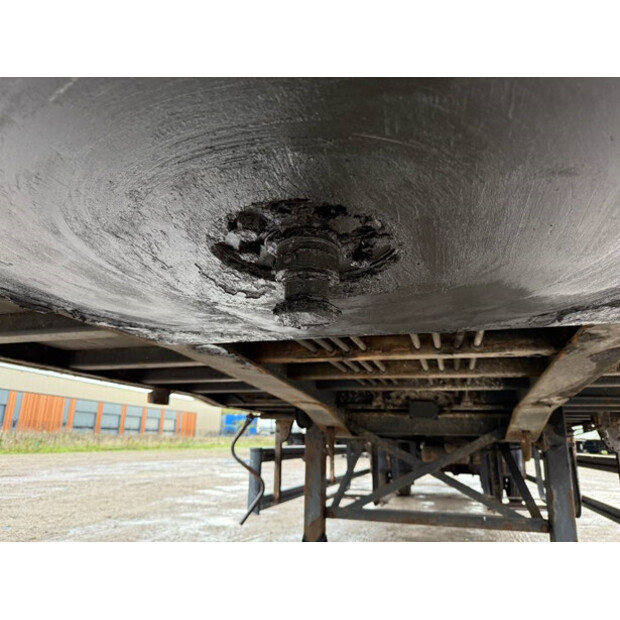 1995 Floor FLO 7 10-43826414