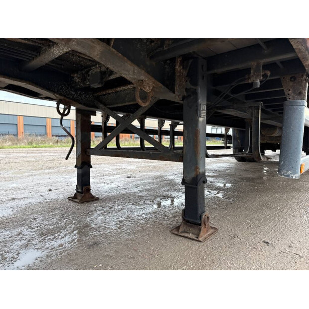 1995 Floor FLO 7 10-43826415