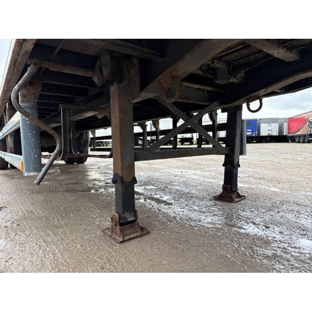 1995 Floor FLO 7 10-43826416