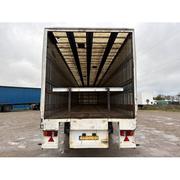 1995 Floor FLO 7 10-43826417