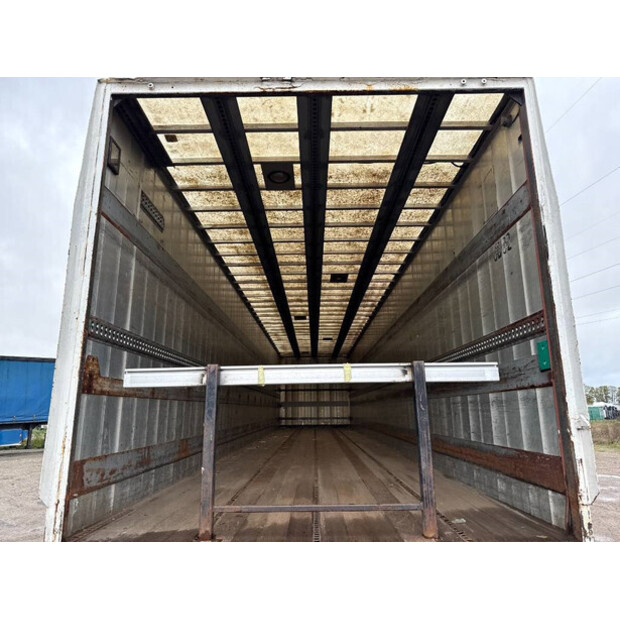 1995 Floor FLO 7 10-43826418