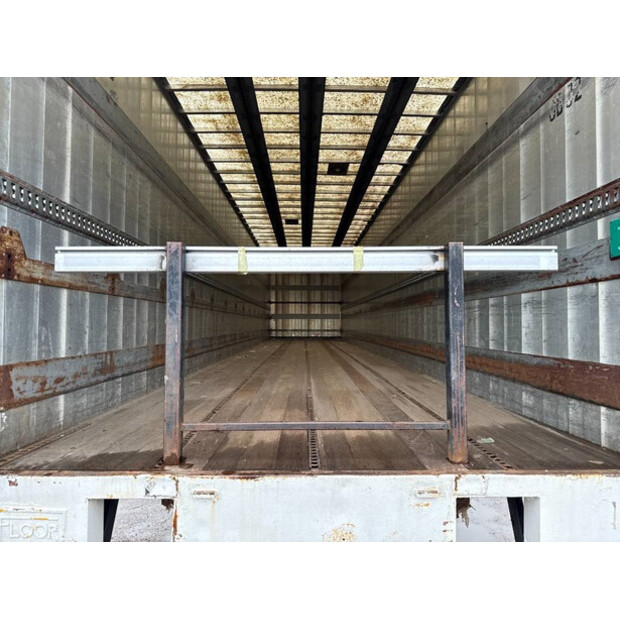 1995 Floor FLO 7 10-43826419