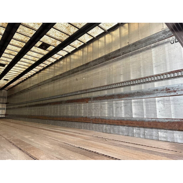 1995 Floor FLO 7 10-43826420