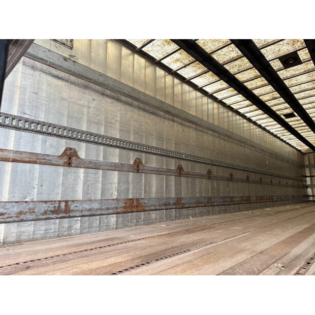 1995 Floor FLO 7 10-43826421