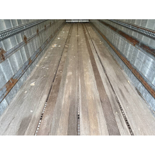 1995 Floor FLO 7 10-43826422