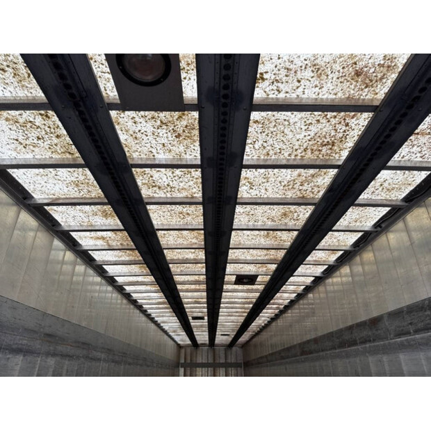 1995 Floor FLO 7 10-43826423