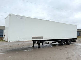 Image for 2005 Groenewegen DRO-12-20B