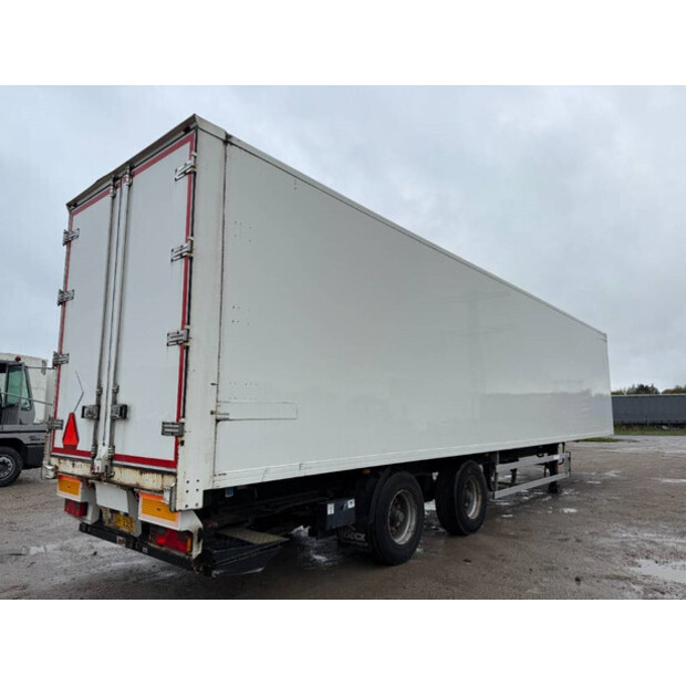 2005 جورينفاجن DRO-12-20B-43826429