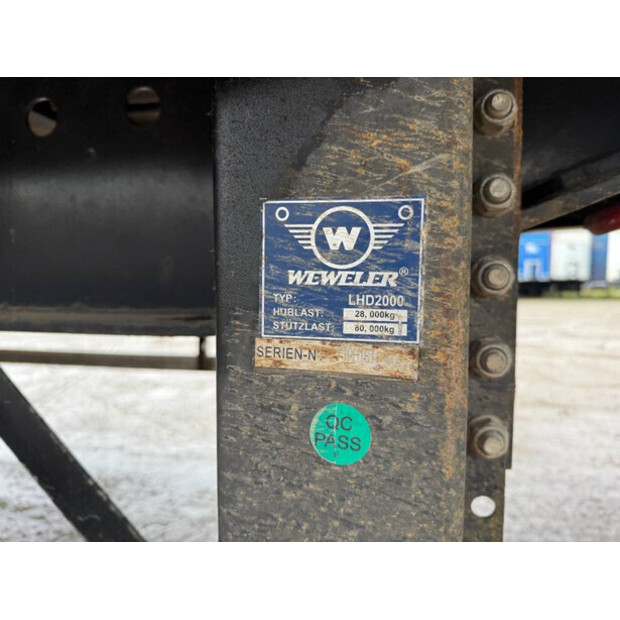 2005 جورينفاجن DRO-12-20B-43826438