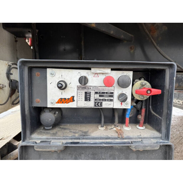 2005 جورينفاجن DRO-12-20B-43826452