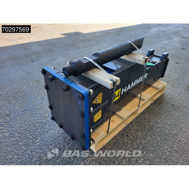 2025 MUSTANG HM1000-43826459