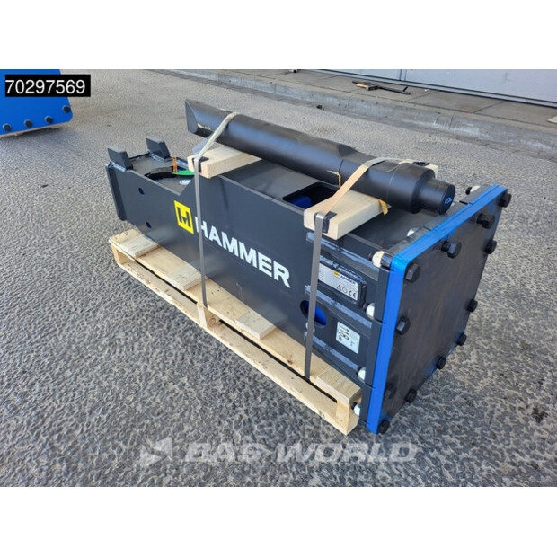 2025 MUSTANG HM1000-43826460