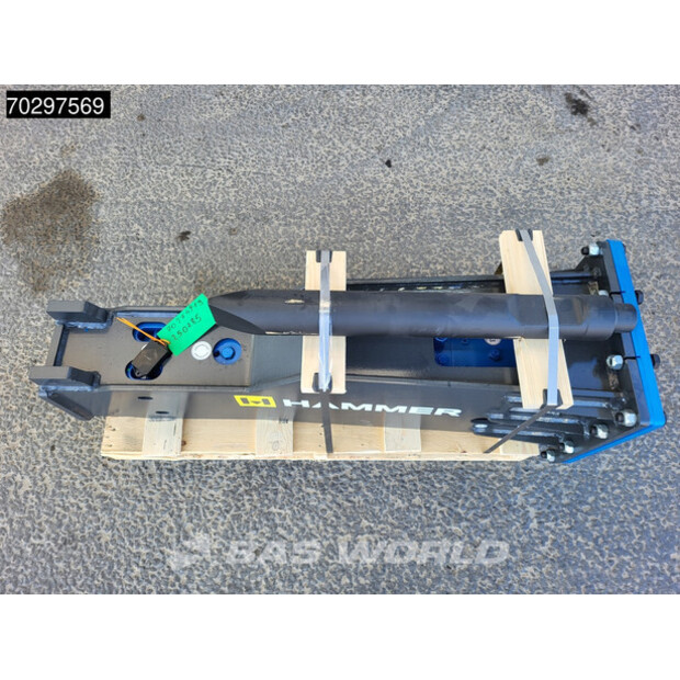 2025 MUSTANG HM1000-43826463