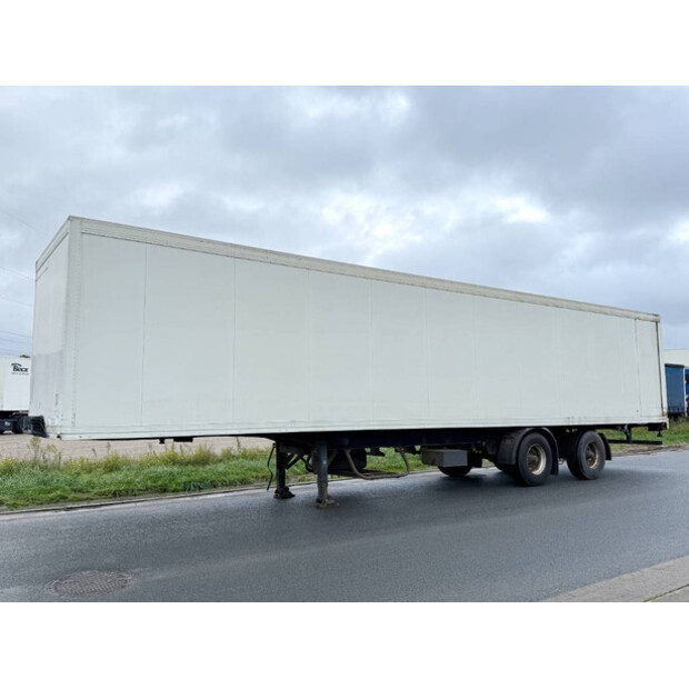 1993 شميتز كارجوبول SKO 20-43826469