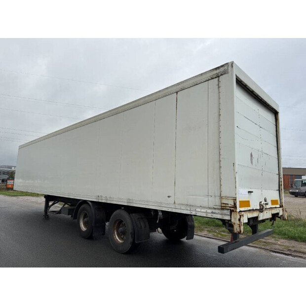 1993 شميتز كارجوبول SKO 20-43826470