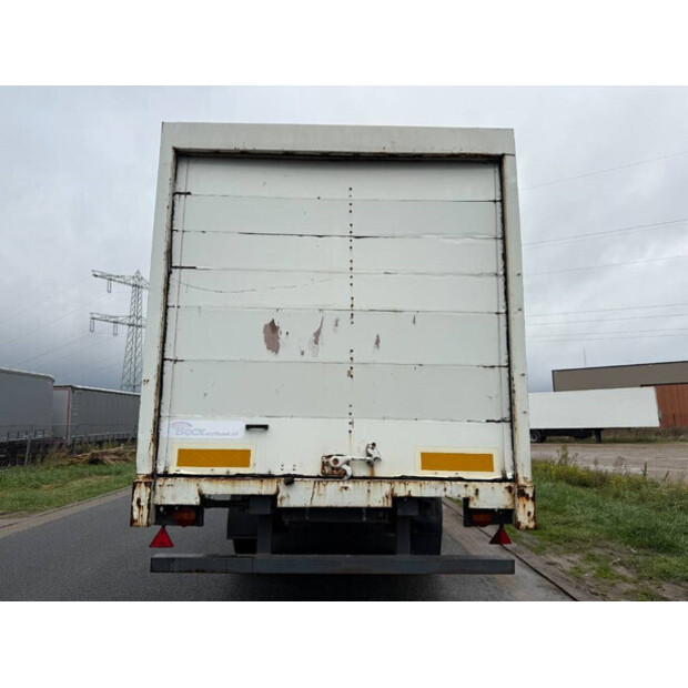 1993 شميتز كارجوبول SKO 20-43826471