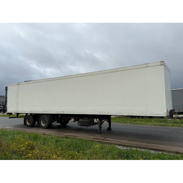 1993 شميتز كارجوبول SKO 20-43826472