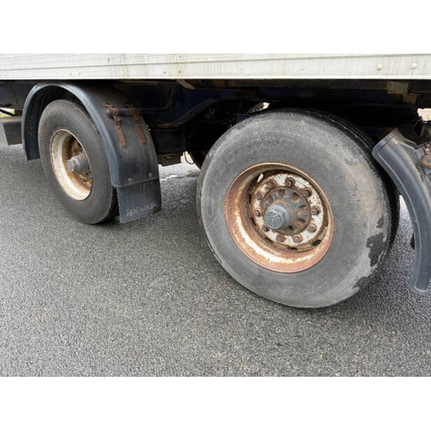 1993 شميتز كارجوبول SKO 20-43826473