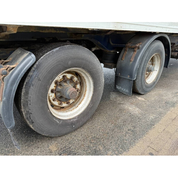 1993 شميتز كارجوبول SKO 20-43826474