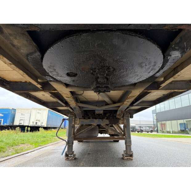 1993 شميتز كارجوبول SKO 20-43826476