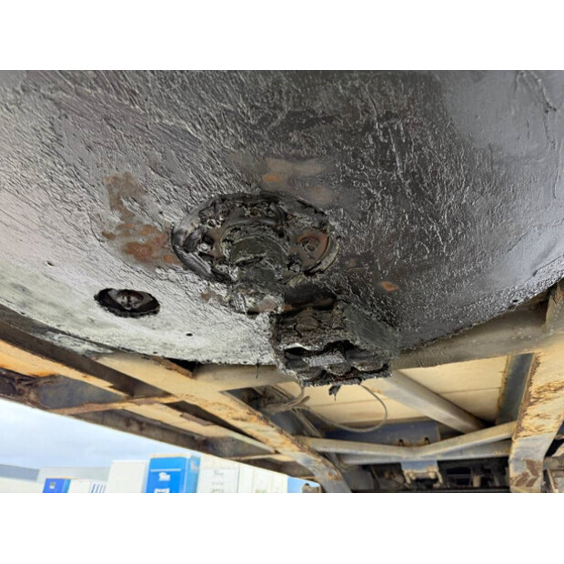 1993 شميتز كارجوبول SKO 20-43826477