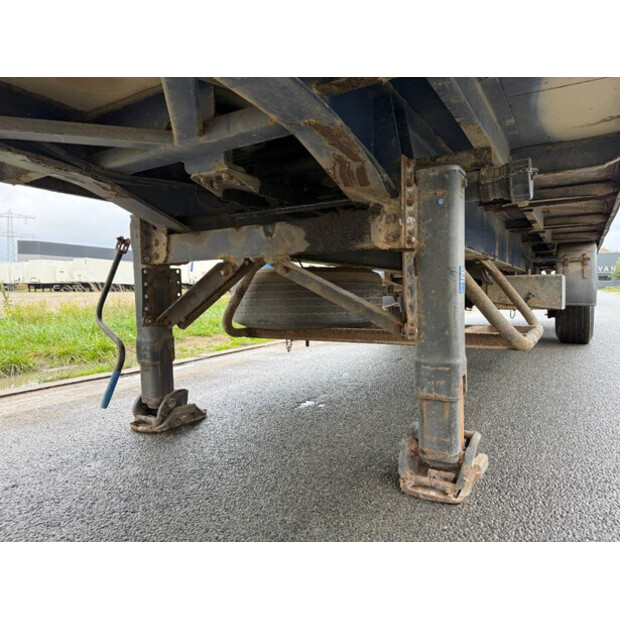 1993 شميتز كارجوبول SKO 20-43826478