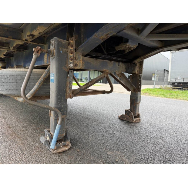 1993 شميتز كارجوبول SKO 20-43826479