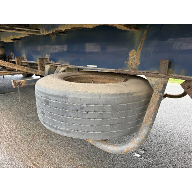 1993 شميتز كارجوبول SKO 20-43826480