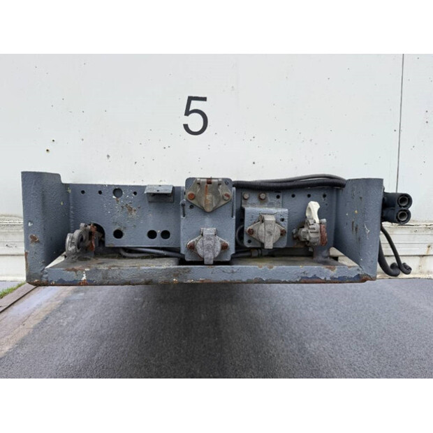 1993 شميتز كارجوبول SKO 20-43826482