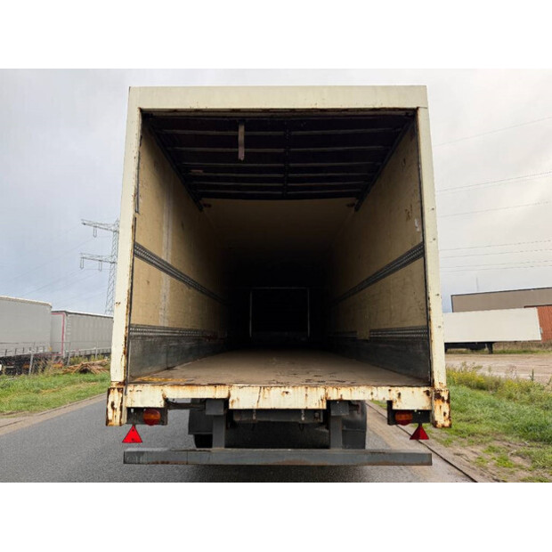 1993 شميتز كارجوبول SKO 20-43826483