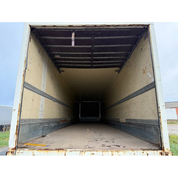 1993 شميتز كارجوبول SKO 20-43826484