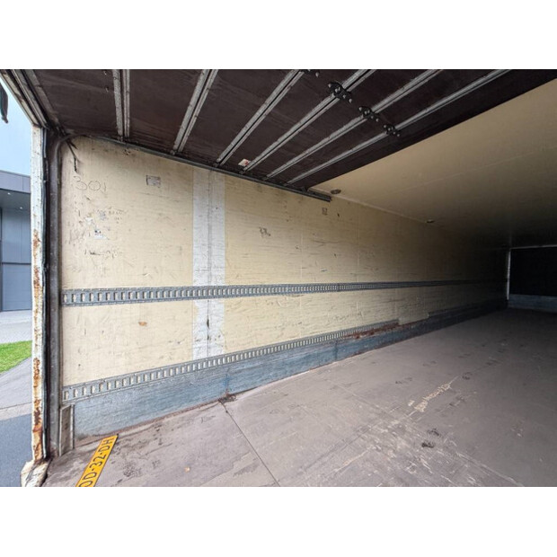 1993 شميتز كارجوبول SKO 20-43826485